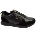 GAP women's sports shoes Nashville Basic sneakers fashionable black