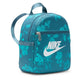 Nike Mini Sportswear Futura Palentino Backpack HJ8503-006 Accessories/Plecaki Nike