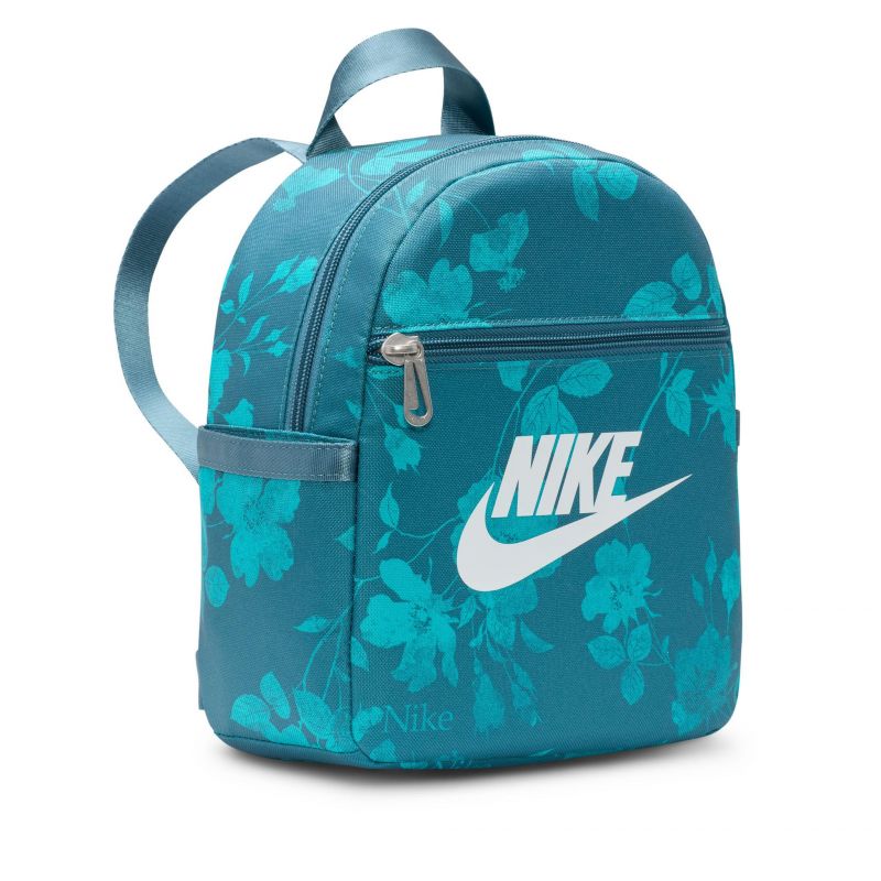 Nike Mini Sportswear Futura Palentino Backpack HJ8503-006 Accessories/Plecaki Nike