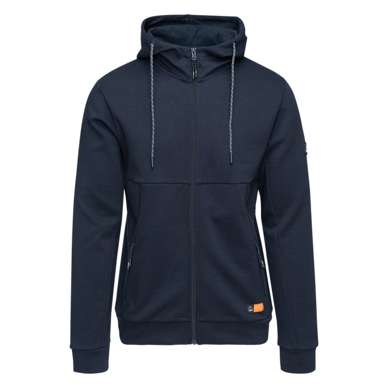 Elbrus Viran II M sweatshirt 92800596796 Clothing/Outdoor Your Sports Performance
