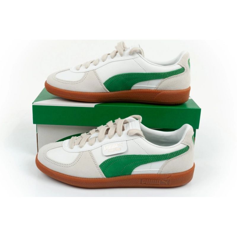 Puma Palermo W 396464 07 Shoes Footwear/Lifestyle Puma