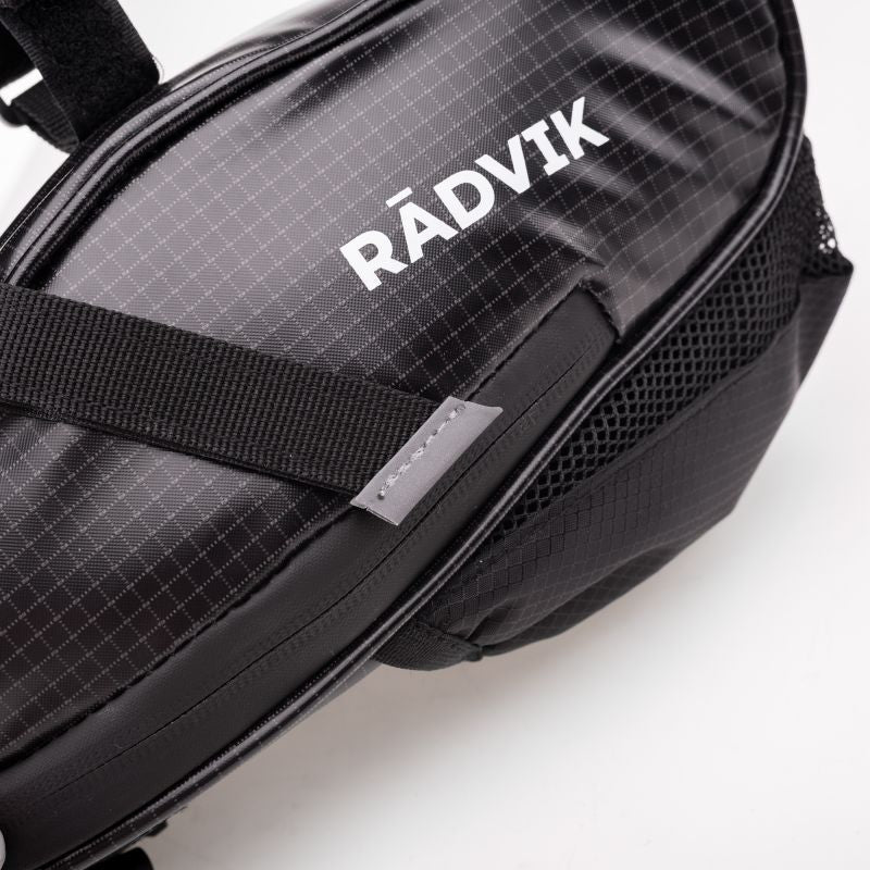 WENGUN bag Radvik