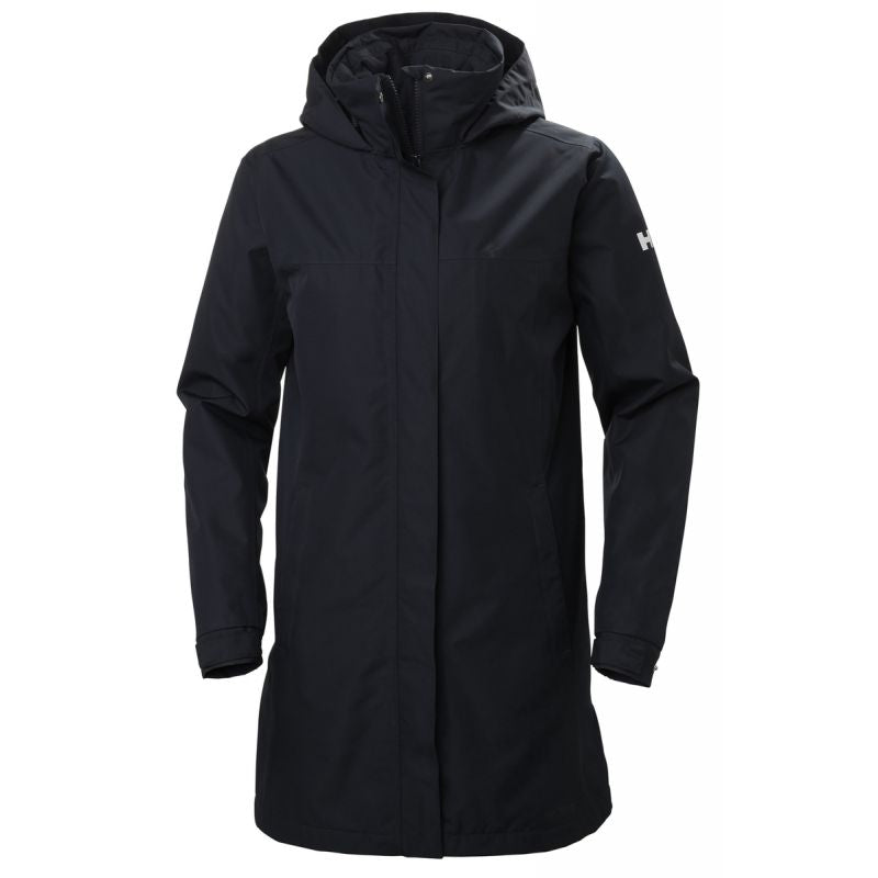 Helly Hansen W Aden Inulated Coat W 62649 597 Clothing/Outdoor/Helly Hansen Your Sports Performance