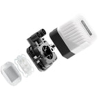 BE QUIET! Light Loop 240mm Black Water Cooling Chłodzenie/Chłodzenie - zestawy chłodzenia wodnego Your Sports Performance