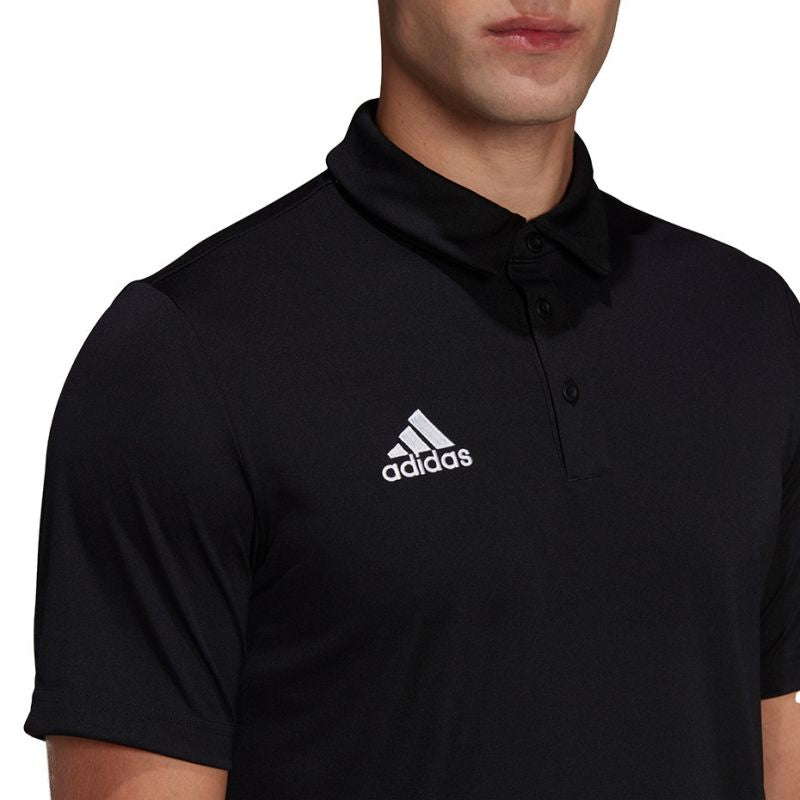 T-shirt adidas Entrada 22 Polo M HB5328 Clothing/Football Adidas