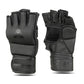 MMAM Gloves - Black Master - Valor Series Rękawice MMA Your Sports Performance