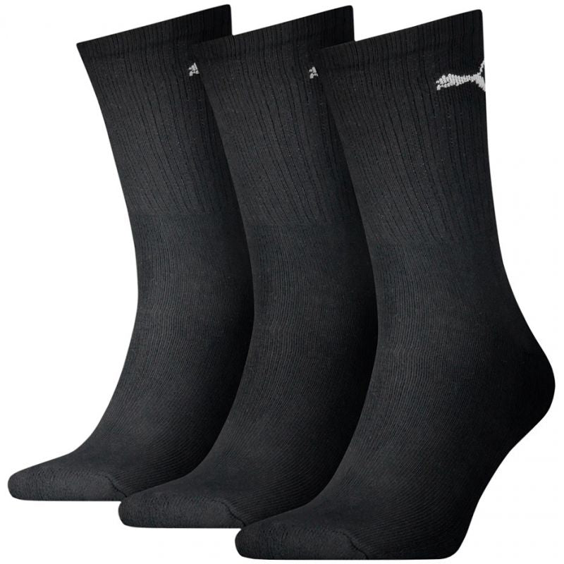 Puma Sport Crew Lightweight 907940 01 socks Clothing/Lifestyle/Socks Puma