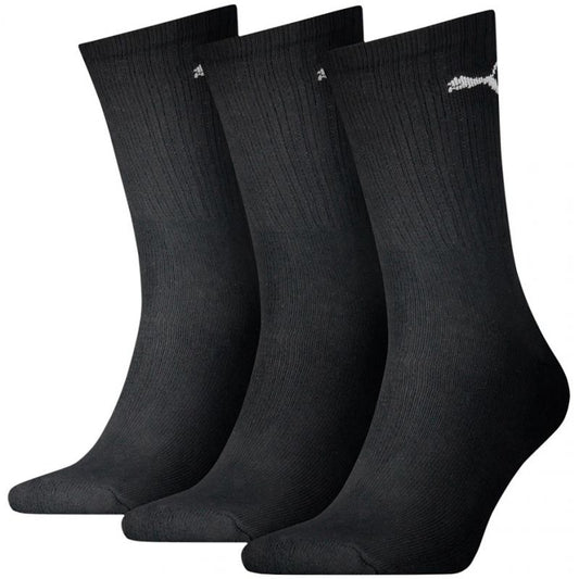 Puma Sport Crew Lightweight 907940 01 socks Clothing/Lifestyle/Socks Puma