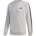 Adidas Essentials Tape Sweatshirt M GD5447 Clothing/Lifestyle Adidas
