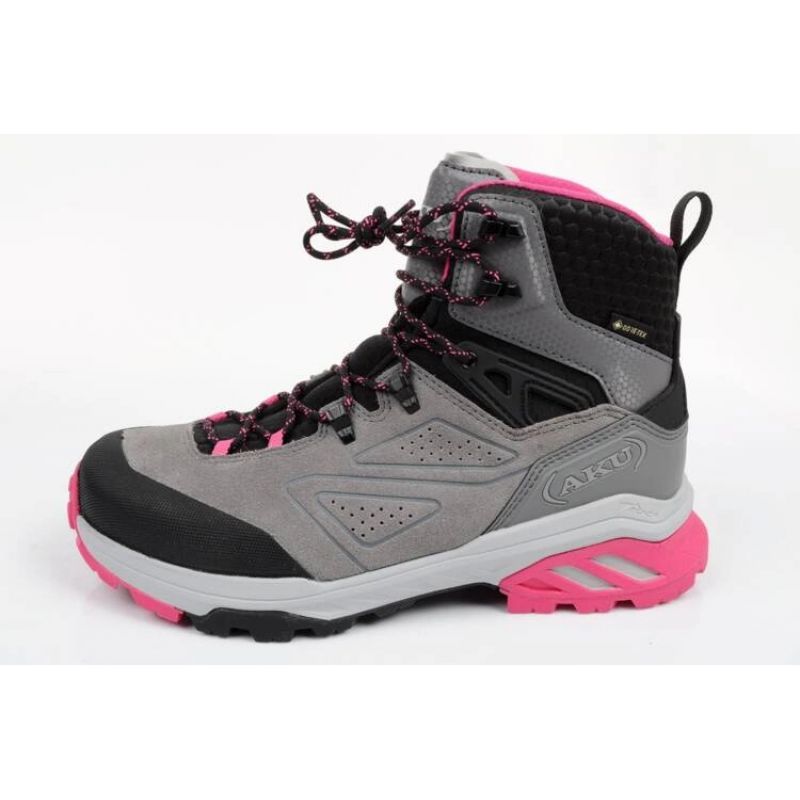 Aku Reactive GTX W 669477 trekking shoes Footwear/Outdoor/Aku Your Sports Performance