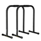 Handrail - supports for HMS PW20 pumps