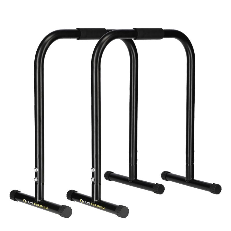 Handrail - supports for HMS PW20 pumps