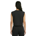 Women's Air Jordan Sport Essential Tank Top Wmns Black/Stealth - DQ4394-010 AIR Jordan