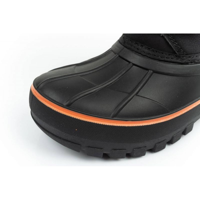 Lee Cooper Jr Snow Boots LCJ-24-44-2865K Footwear/Outdoor/Lee Cooper Your Sports Performance