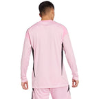 adidas Tiro 25 Competition LM JI9727 Goalkeeper Jersey Clothing Your Sports Performance