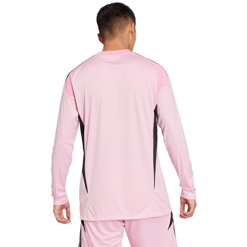 adidas Tiro 25 Competition LM JI9727 Goalkeeper Jersey Clothing Your Sports Performance