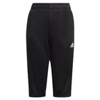 Pants adidas Tiro 21 3/4 Pant Jr GM7373 Clothing/Football Adidas