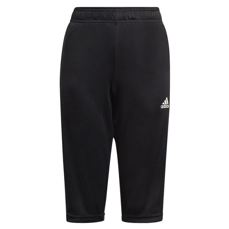 Pants adidas Tiro 21 3/4 Pant Jr GM7373 Clothing/Football Adidas