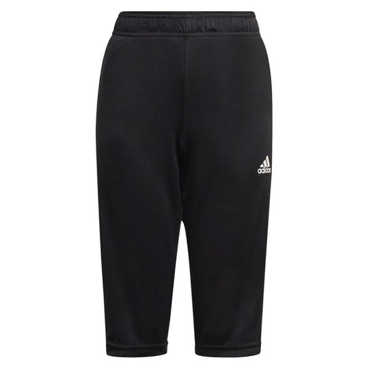 Pants adidas Tiro 21 3/4 Pant Jr GM7373 Clothing/Football Adidas