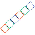 Coordination ladder squares In preparation Your Sports Performance