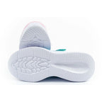 Skechers Color Breeze LED Children's Sports Shoes for Girls To be categorized Your Sports Performance