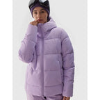 4F W 4FWAW24TTJAF573-52S winter down ski jacket Clothing/Outdoor Your Sports Performance