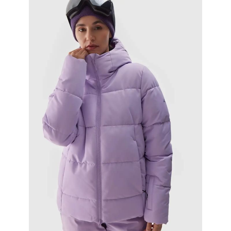 4F W 4FWAW24TTJAF573-52S winter down ski jacket Clothing/Outdoor Your Sports Performance