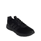 Adidas Cloudfoam Flex Laces Men's Shoes Black HQ4855
