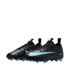Nike Zoom Mercurial Vapor 16 Academy AG FQ8403 001 Kids' Football Boots