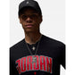 Men's Air Jordan Jumpman City 88 T-shirt Black - HQ0009-010