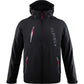 Alpinus Denali softshell jacket black M BR43381 Clothing/Outdoor/Alpinus Your Sports Performance