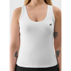 4F T-shirt W 4FWSS24TSLEF041 10S Clothing/Lifestyle/T-shirts/4F 4F