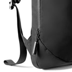 XD DESIGN AIR BACKPACK BLACK P706.3201 Bagaż/Plecaki Your Sports Performance