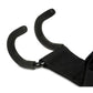 TRAINING HOOKS, DEADLIFT, BAR DBD-G-1 Haki treningowe Your Sports Performance