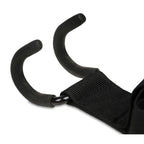 TRAINING HOOKS, DEADLIFT, BAR DBD-G-1 Haki treningowe Your Sports Performance