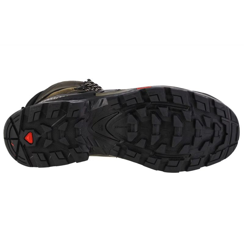 Salomon Quest 4 GTX M 412925 shoes Footwear/Outdoor Your Sports Performance