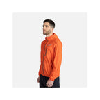 Men's ROSSIGNOL Sidelhorn Pkb Jkt, orange