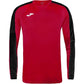 Joma Academy III T-Shirt L/S 101658.601 Clothing/Football Joma