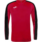 Joma Academy III T-Shirt L/S 101658.601 Clothing/Football Joma