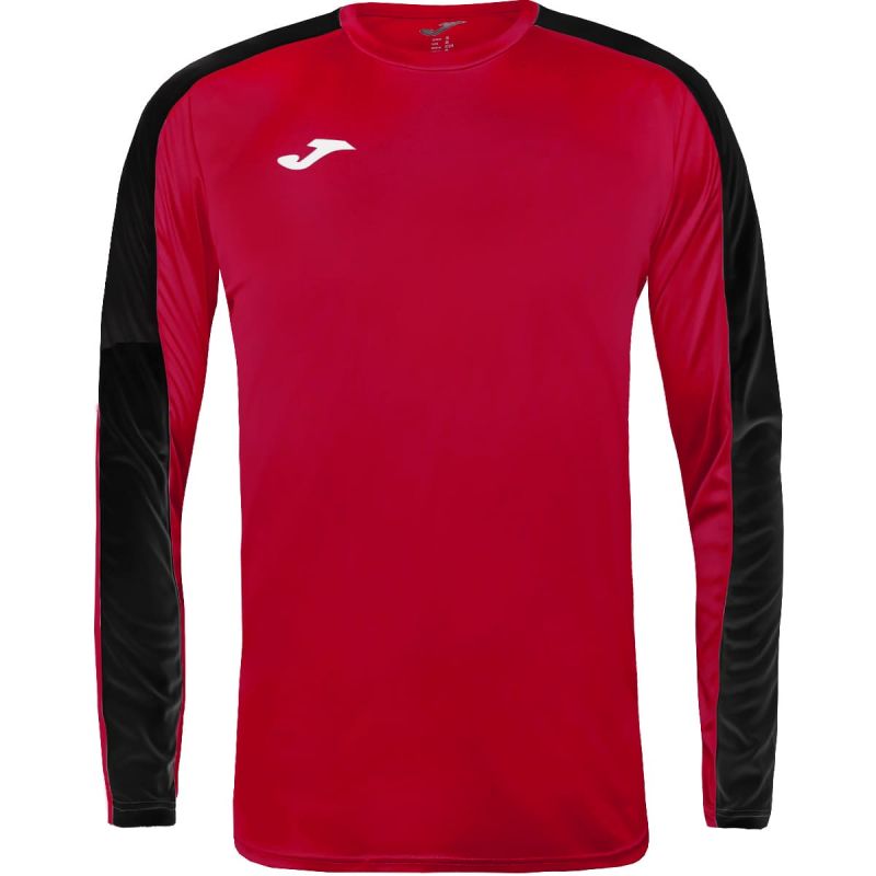 Joma Academy III T-Shirt L/S 101658.601 Clothing/Football Joma