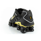 Nike Men Shox TL men's sports shoes fashionable sneakers black To be categorized Your Sports Performance