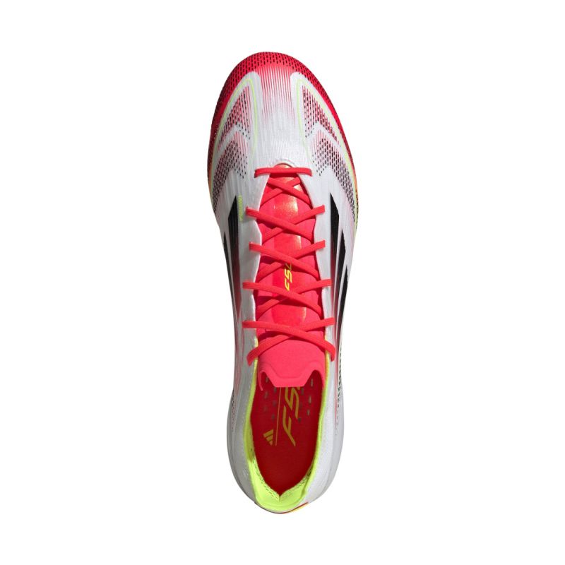 Football boots adidas F50 Elite FG IE1206 M Footwear/Football/SR/FG Adidas