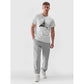 Men's jogger sweatpants 4F 4FRAW24TTROM1171-27S *Kategoria tymczasowa Your Sports Performance
