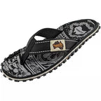 Gumbies Midnight Flip-Flops GU-FFISL108