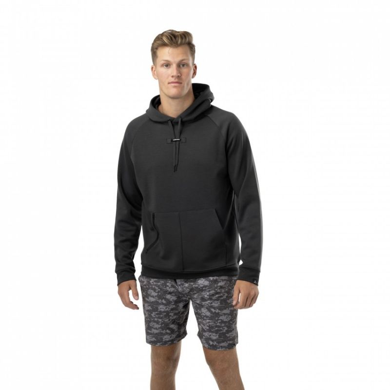 Bauer Flc Hoody Sr M 1063317 sweatshirt Clothing/Lifestyle/Adler Bauer