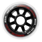 TEMPISH Radical PU 85A wheels 1010000413 Accessories/Skating/Akcesoria Your Sports Performance
