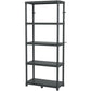 STACKARO SOLID KISTENBERG BASEMENT GARAGE SHELVING Dom I Ogród/Skrzynki Narzędziowe Your Sports Performance
