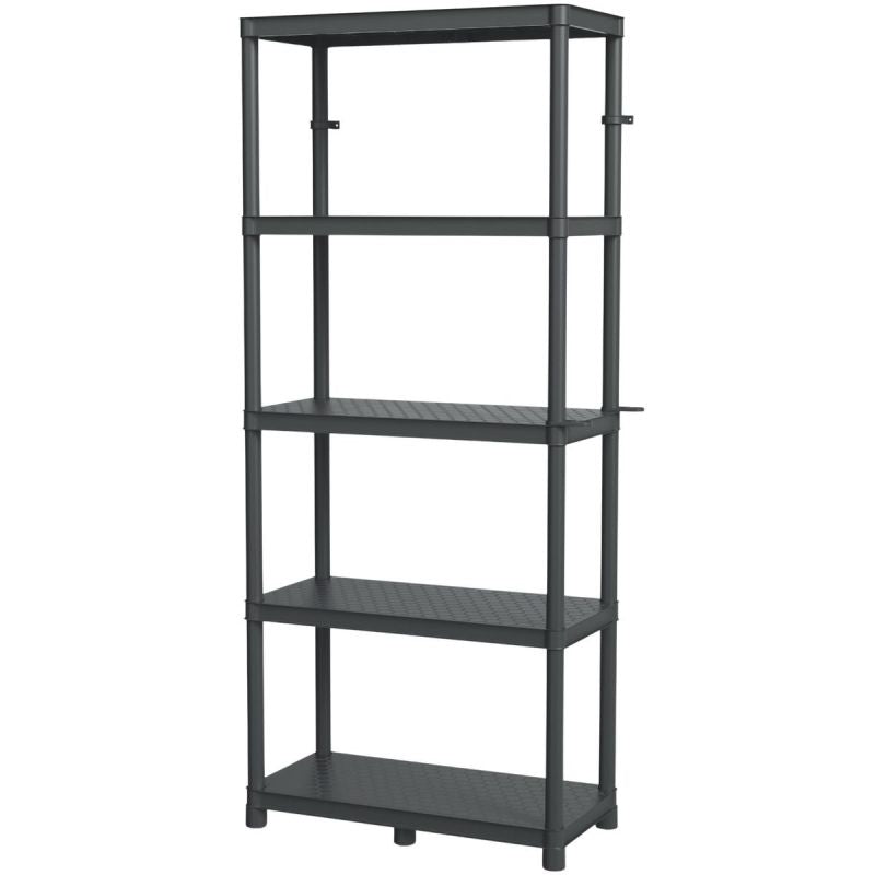 STACKARO SOLID KISTENBERG BASEMENT GARAGE SHELVING Dom I Ogród/Skrzynki Narzędziowe Your Sports Performance