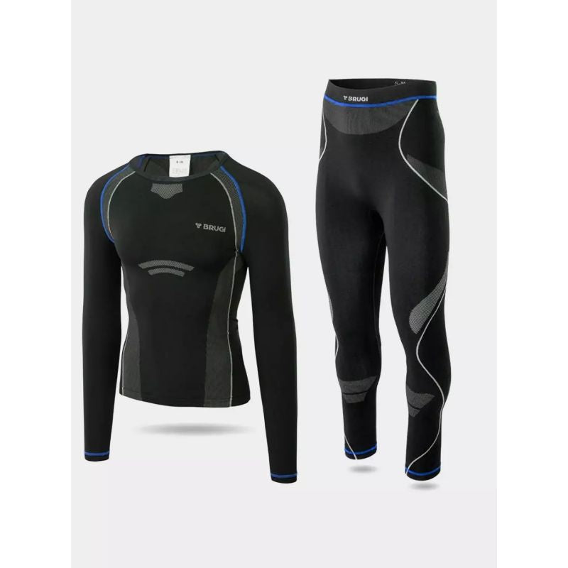 BRUGI M 4RCH-K9Q thermal underwear Clothing/Outdoor/Brugi Your Sports Performance