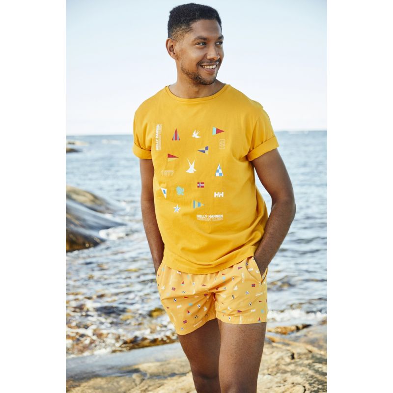 Helly Hansen Men's Cadiz Trunk 34253 328 Helly Hansen